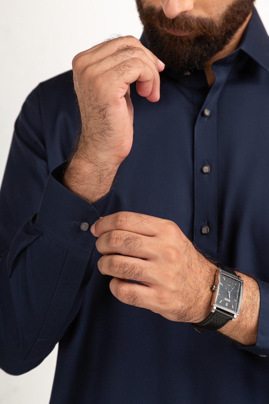 Regular Fit Basic Suits