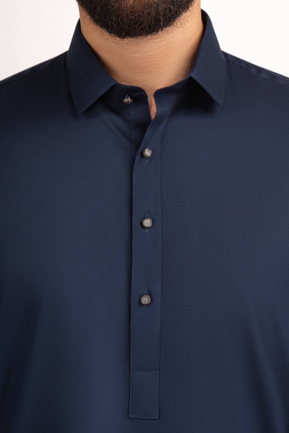 Regular Fit Basic Suits