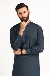 Regular Fit Basic Suits KP-BSC25-003