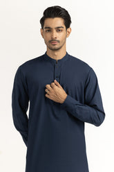 Regular Fit Basic Suits SK-BSC25-034