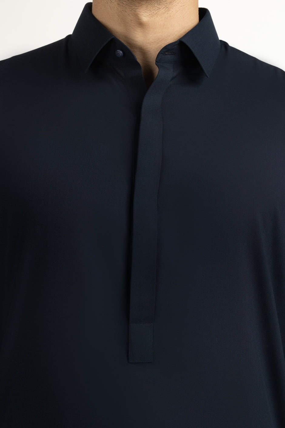 Regular Fit Basic Suits