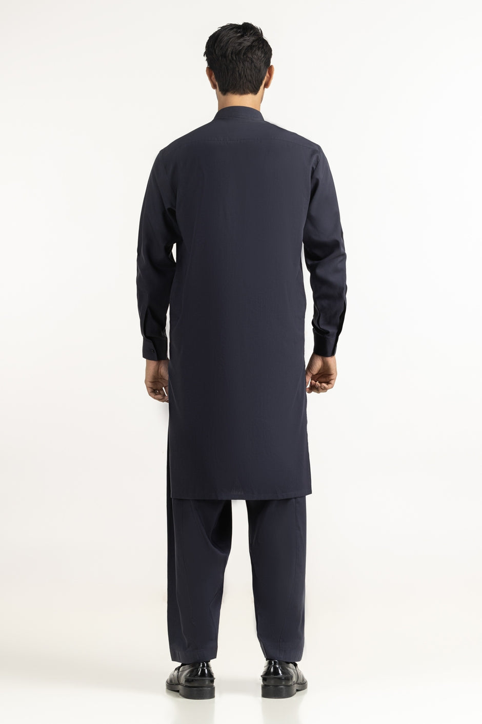 Regular Fit Basic Suits