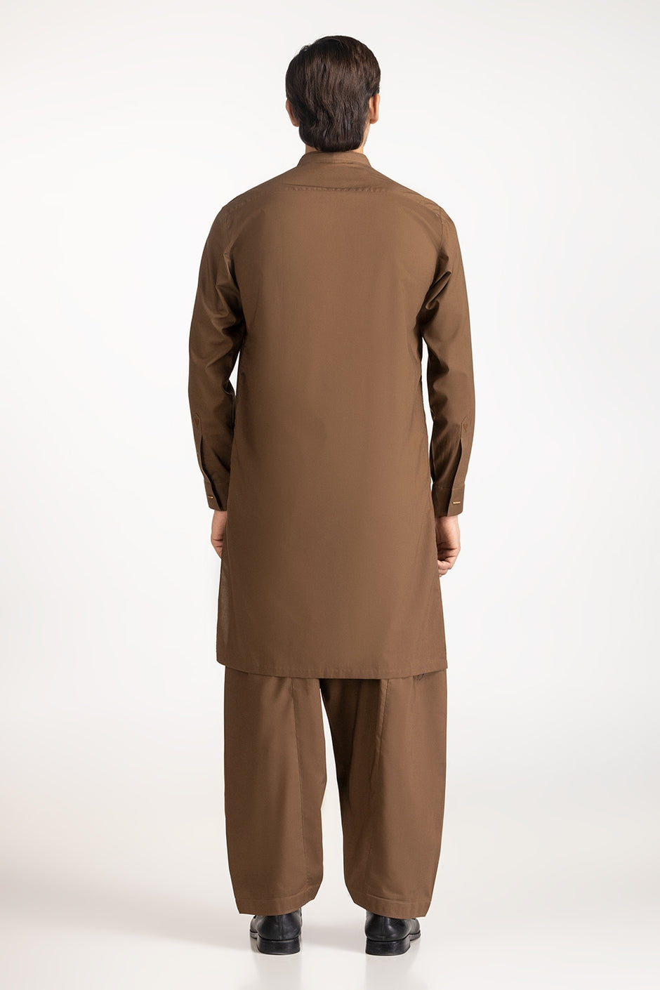 Regular Fit Styling Suits