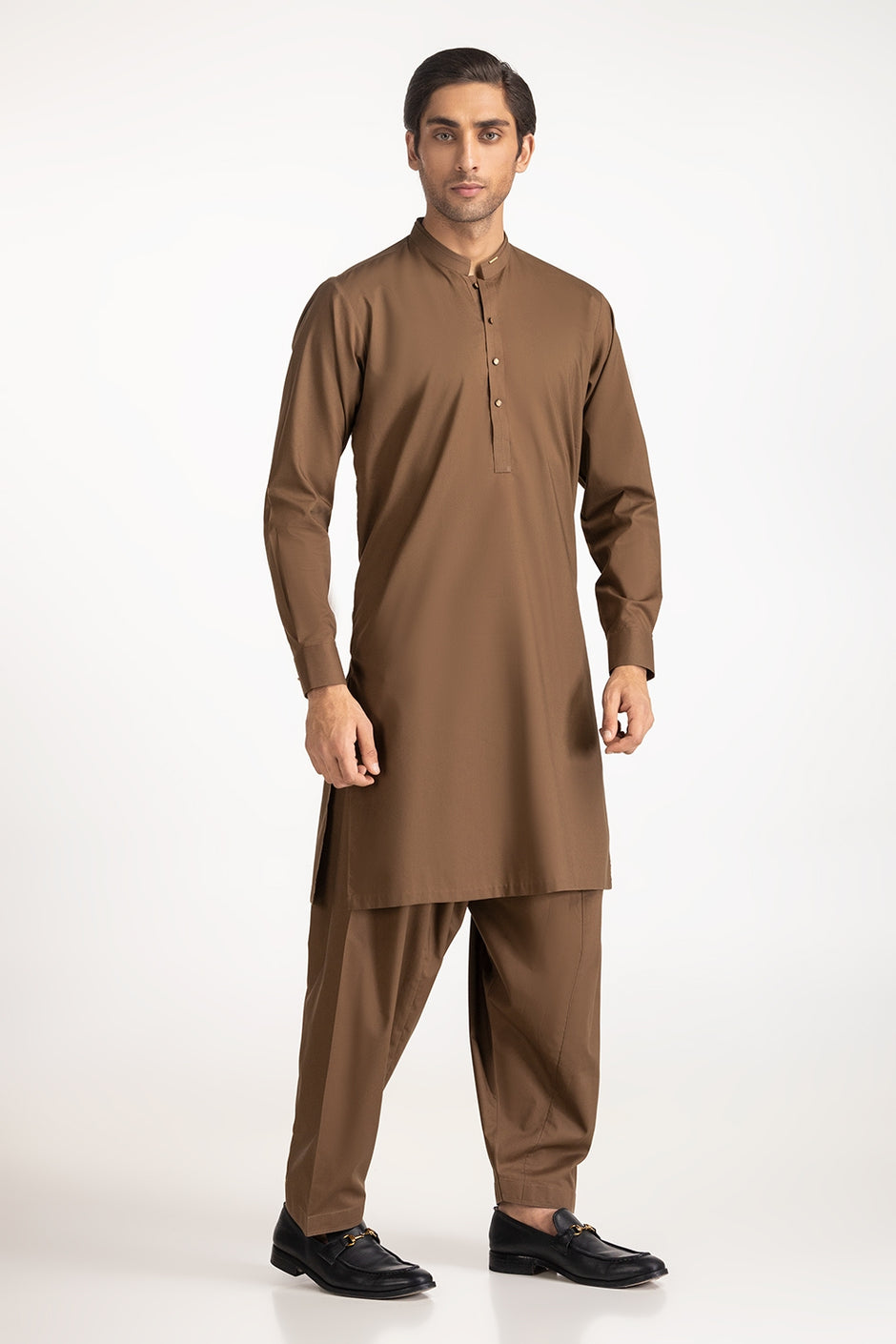 Regular Fit Styling Suits