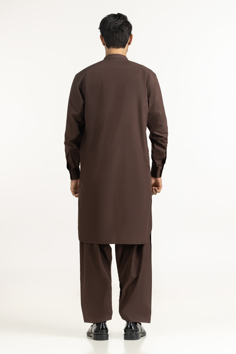 Regular Fit Styling Suits