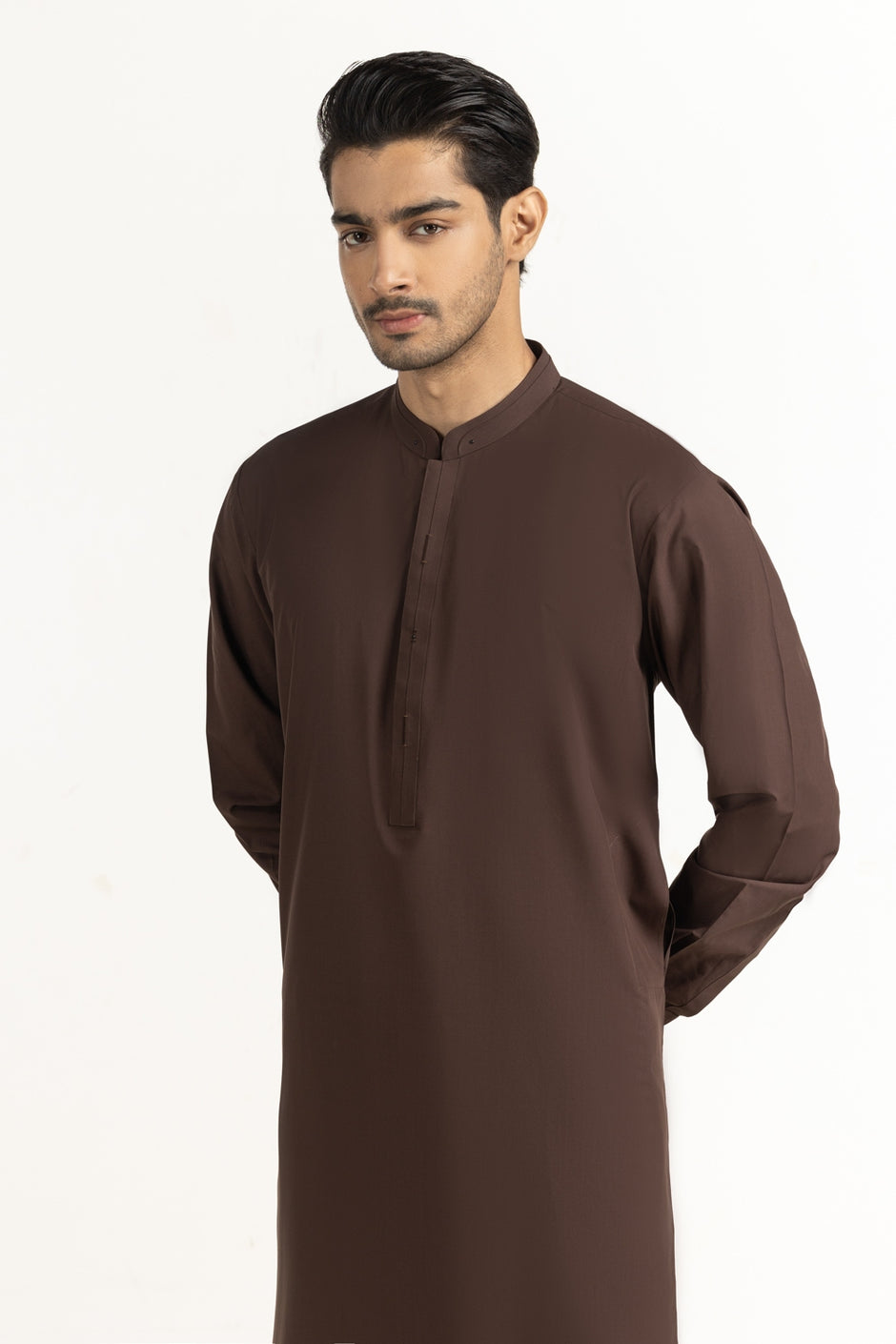 Regular Fit Styling Suits