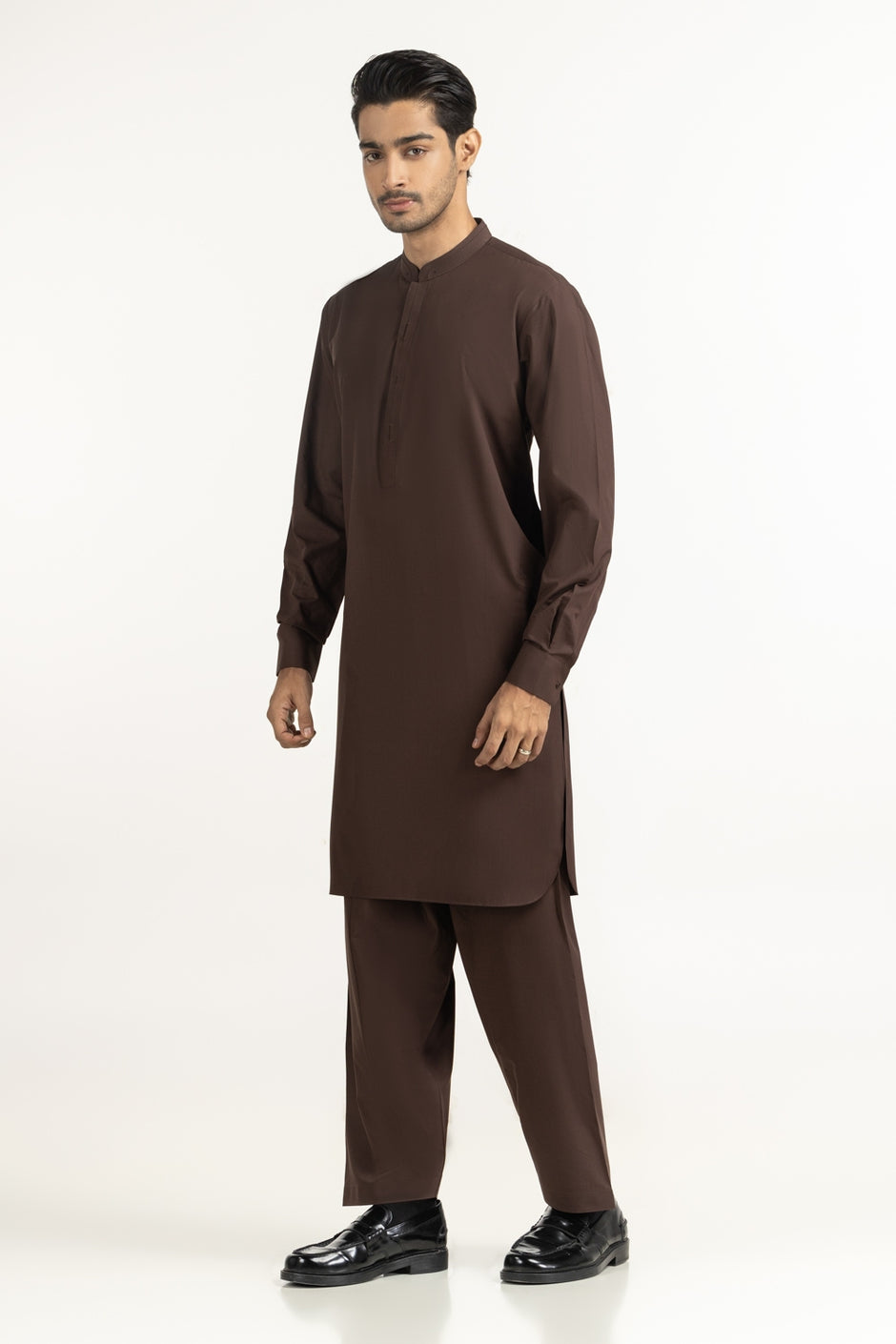 Regular Fit Styling Suits