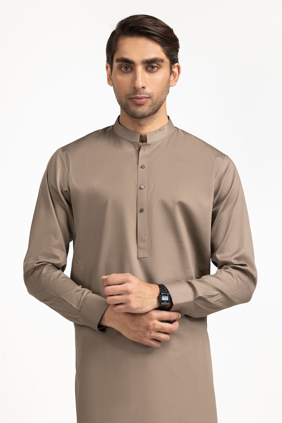 Regular Fit Basic Suits