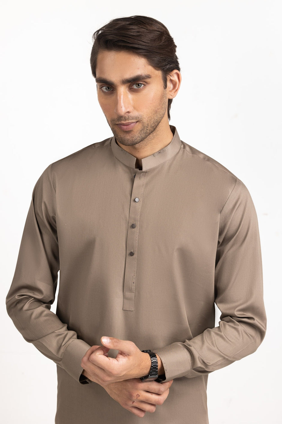 Regular Fit Basic Suits