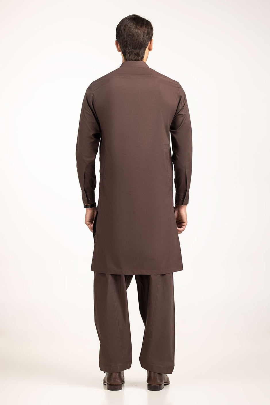 Regular Fit Styling Suits