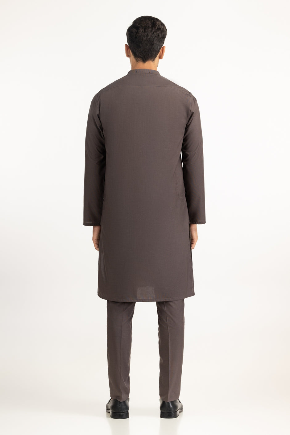 Regular Fit Styling Suits