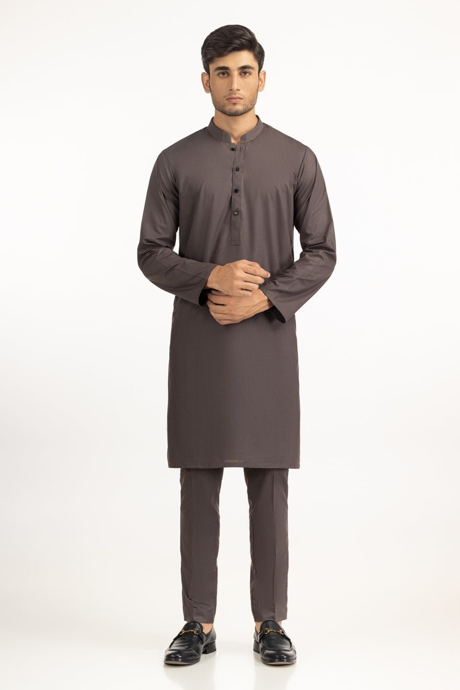 Regular Fit Styling Suits