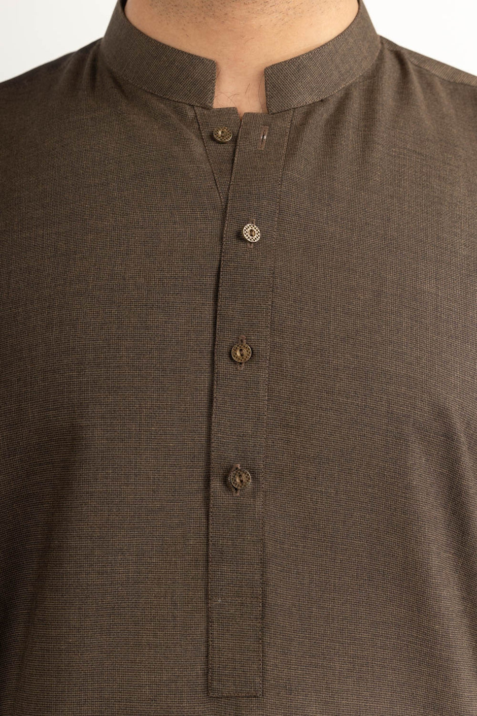 Regular Fit Basic Suits