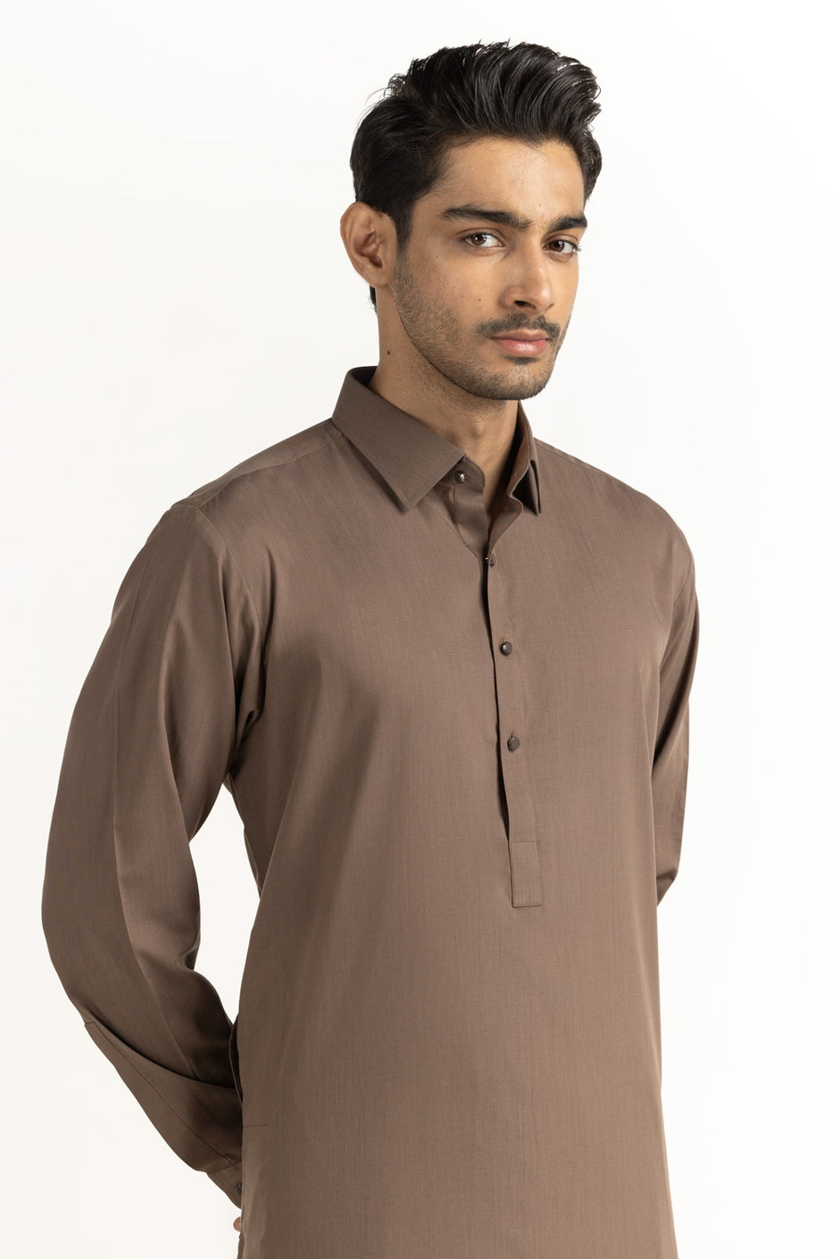 Regular Fit Basic Suits