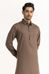 Regular Fit Basic Suits SK-BSC25-070