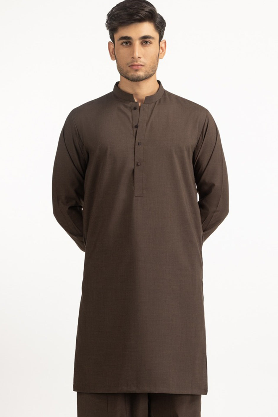 Regular Fit Styling Suits