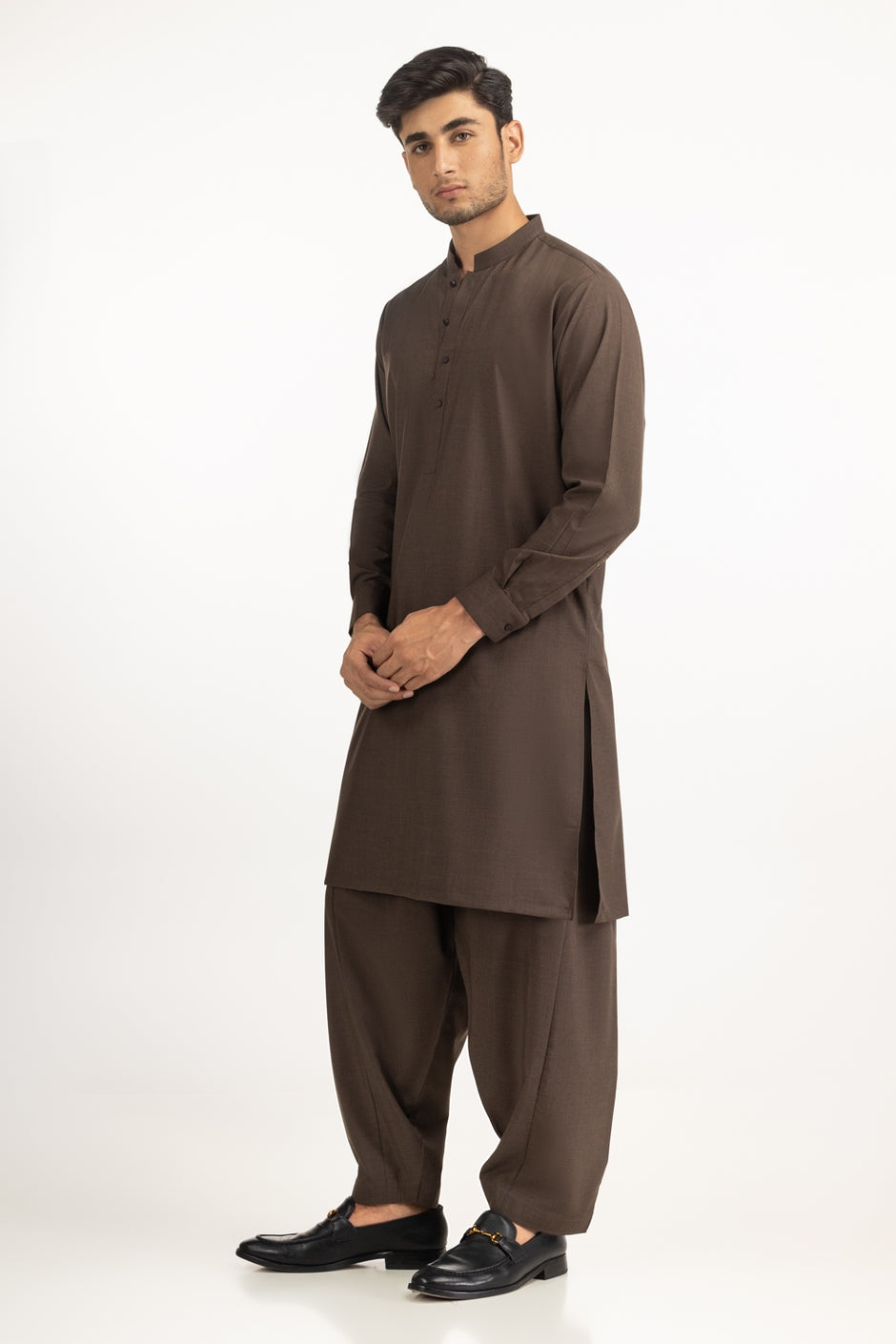 Regular Fit Styling Suits