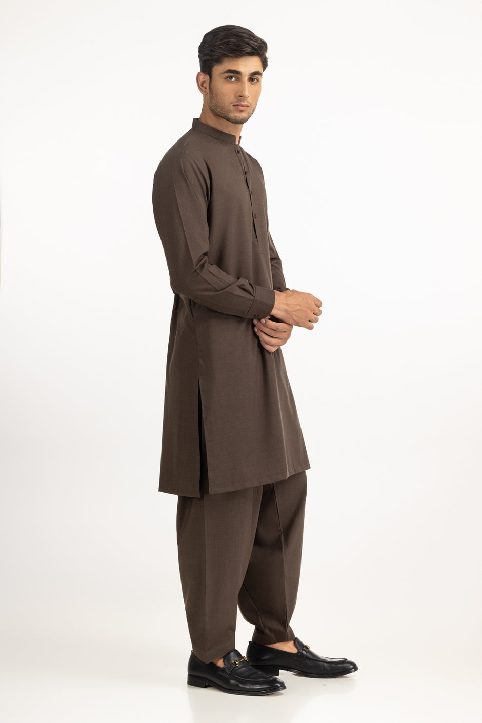 Regular Fit Styling Suits