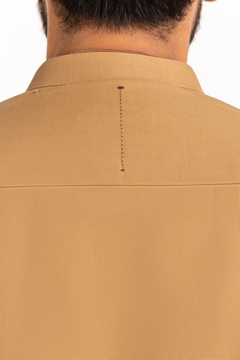 Regular Fit Basic Suits