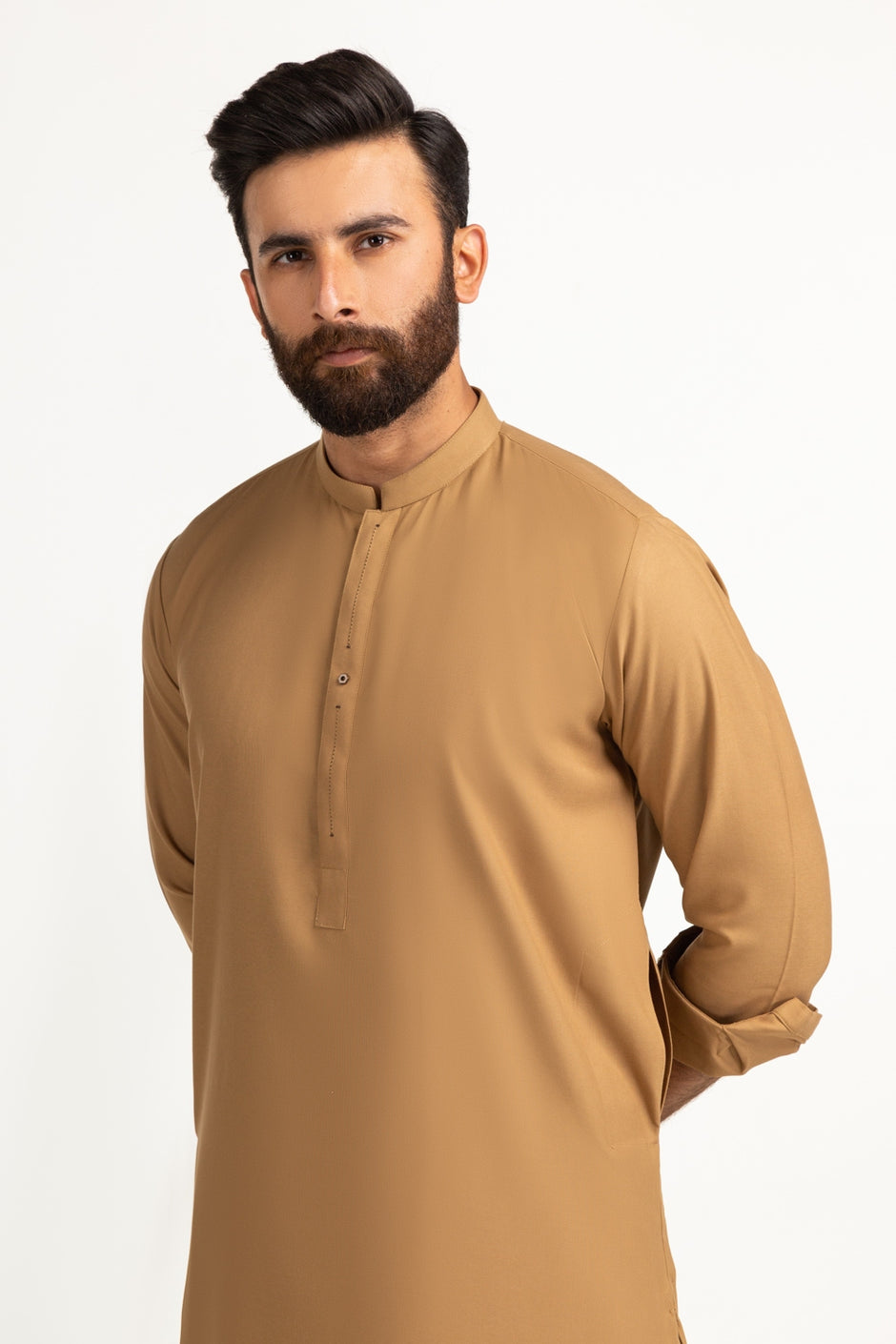 Regular Fit Basic Suits
