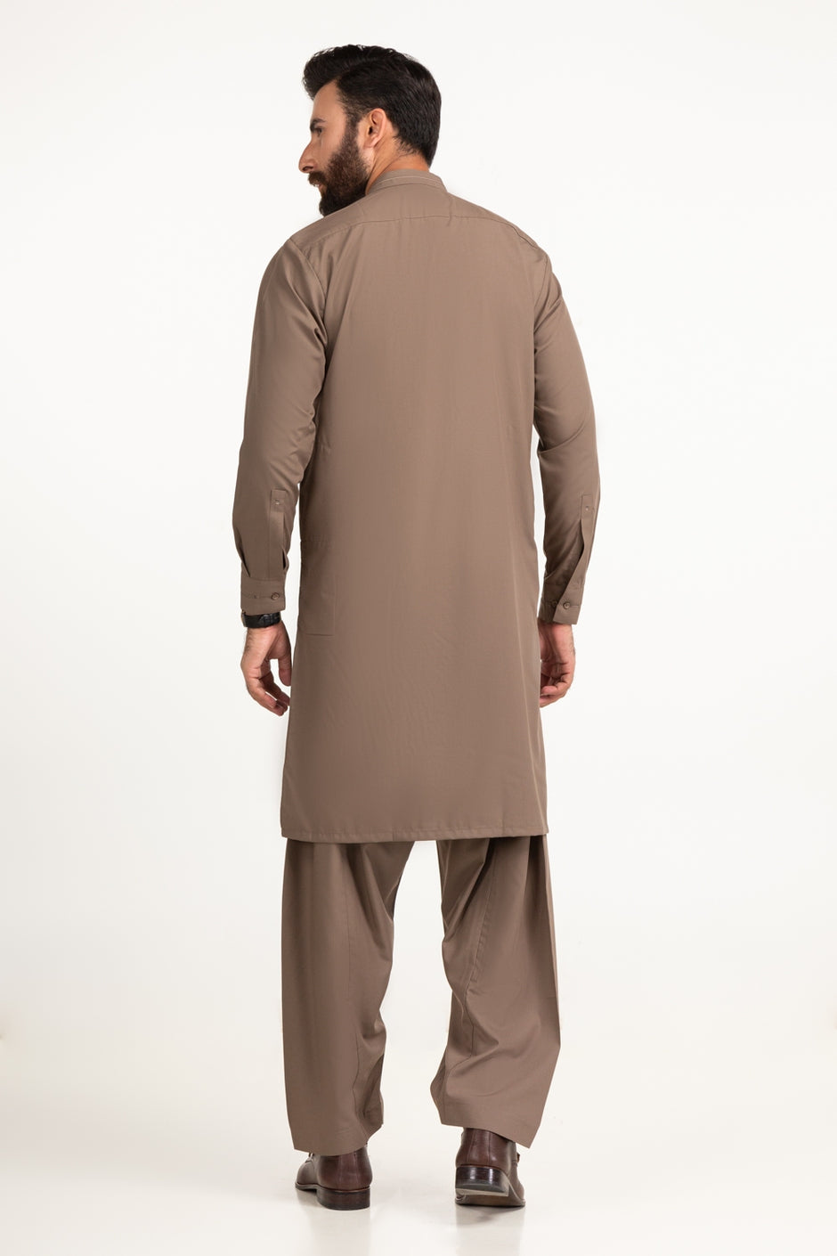 Regular Fit Styling Suits