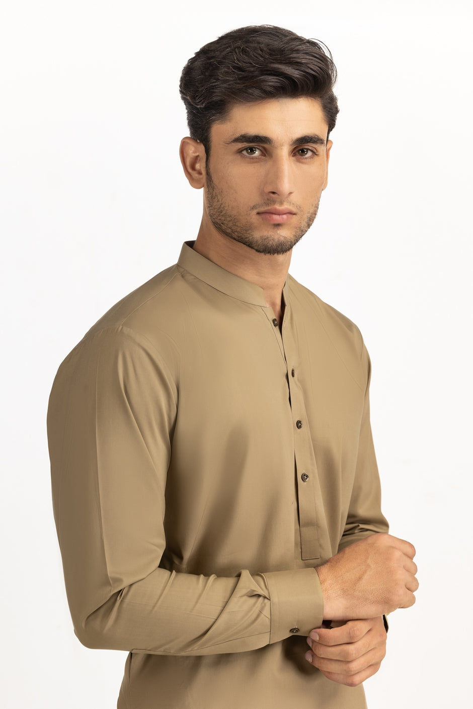 Regular Fit Basic Suits