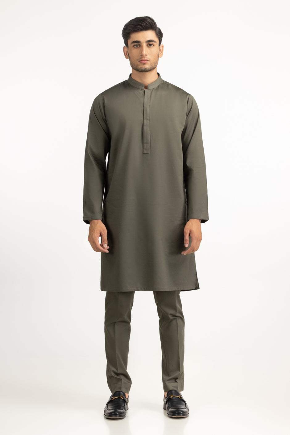 Regular Fit Styling Suits