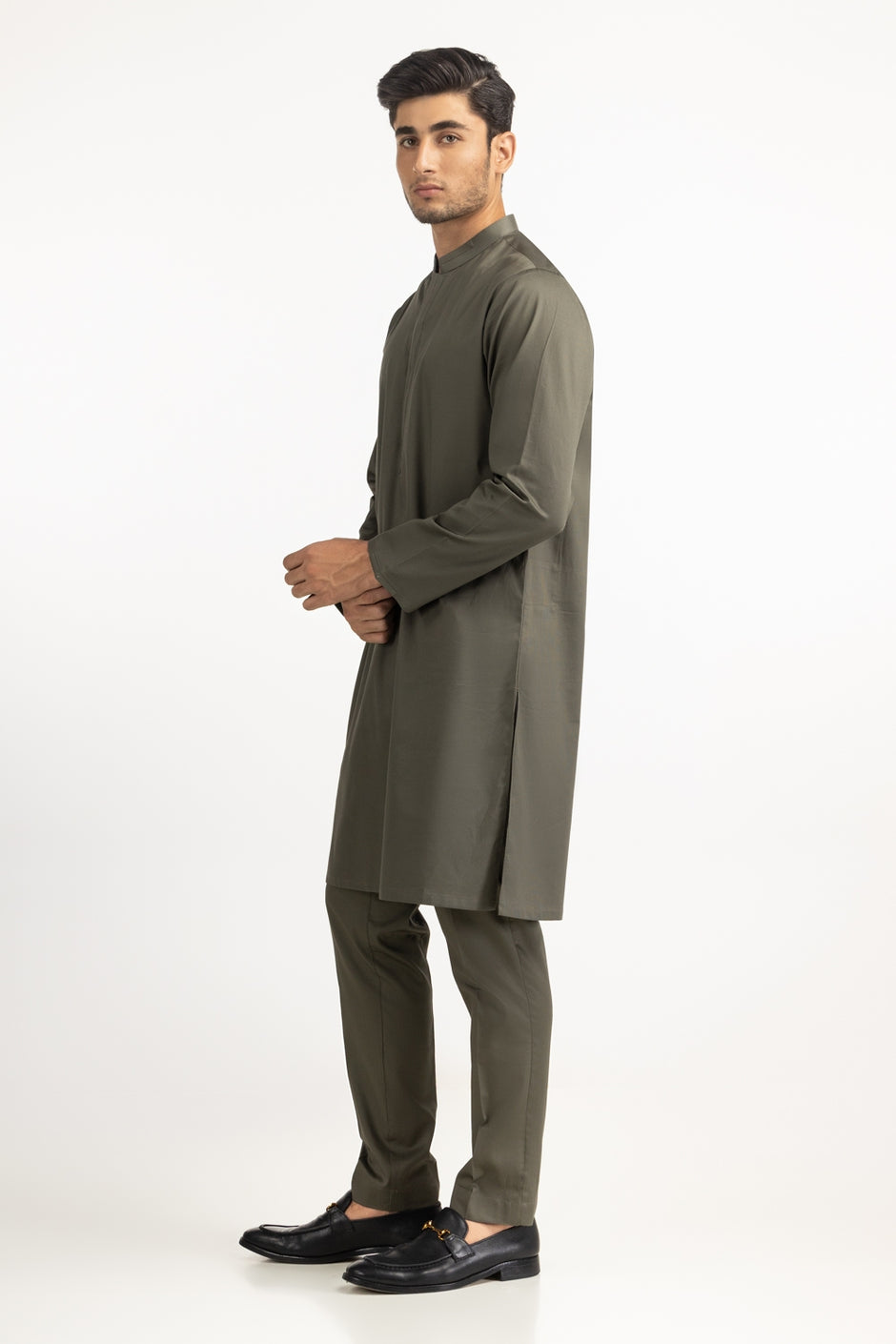 Regular Fit Styling Suits