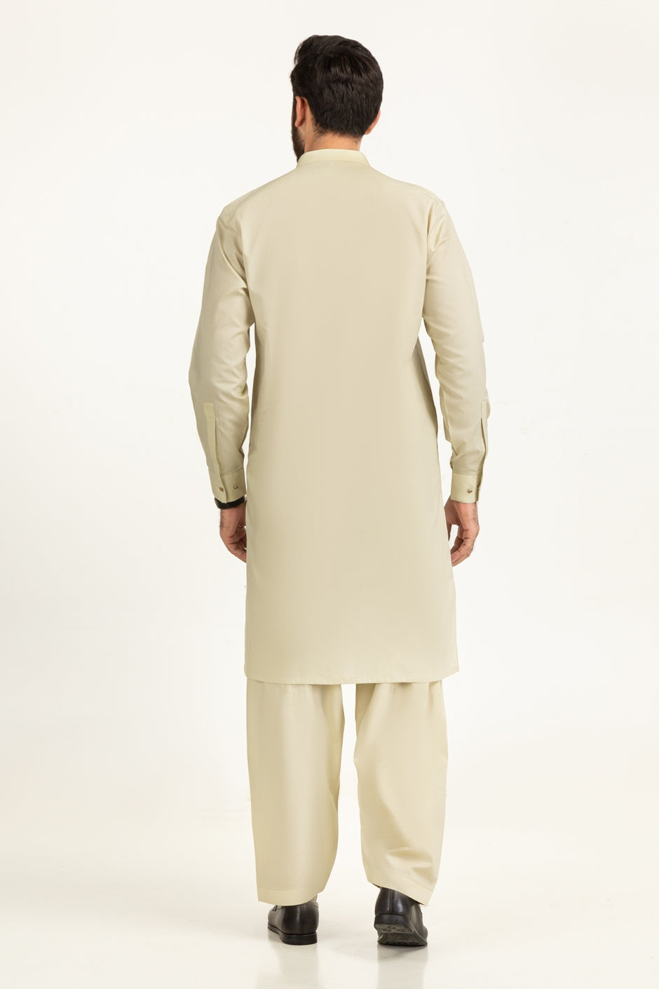 Regular Fit Basic Suits