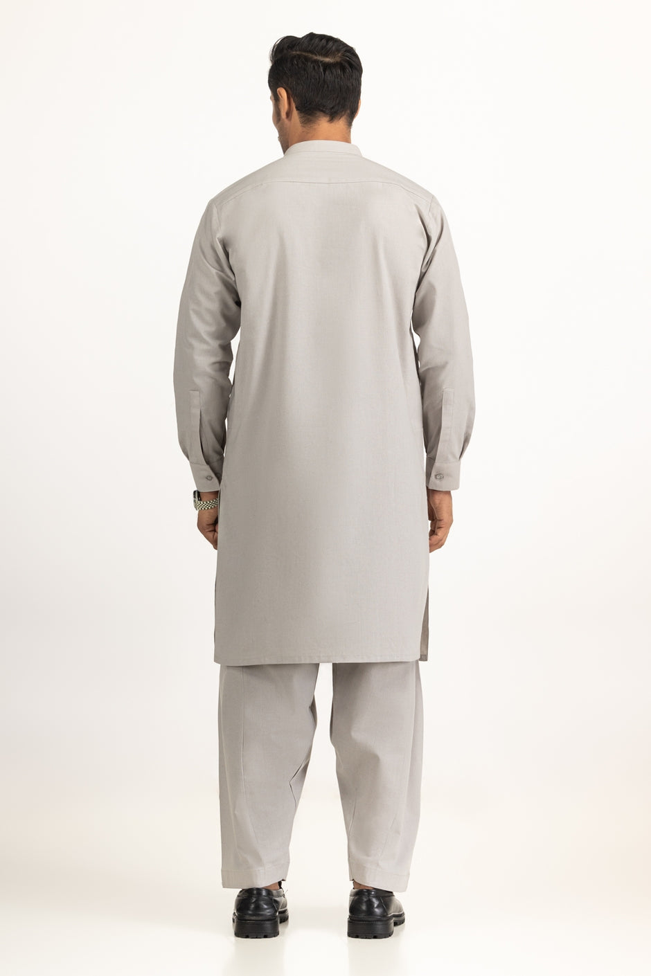 Regular Fit Styling Suits