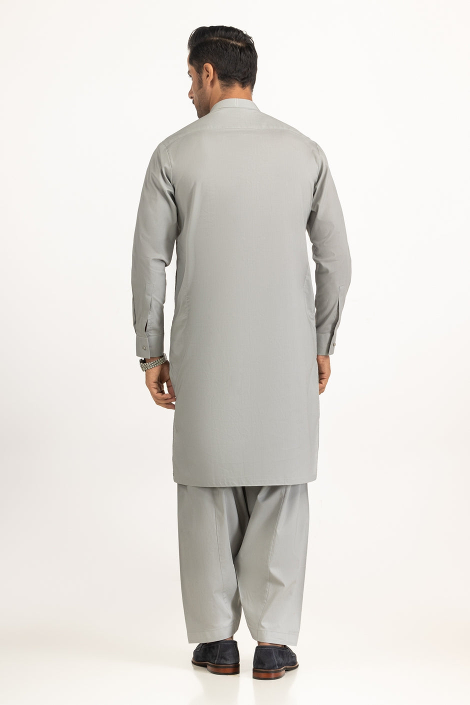 Regular Fit Basic Suits
