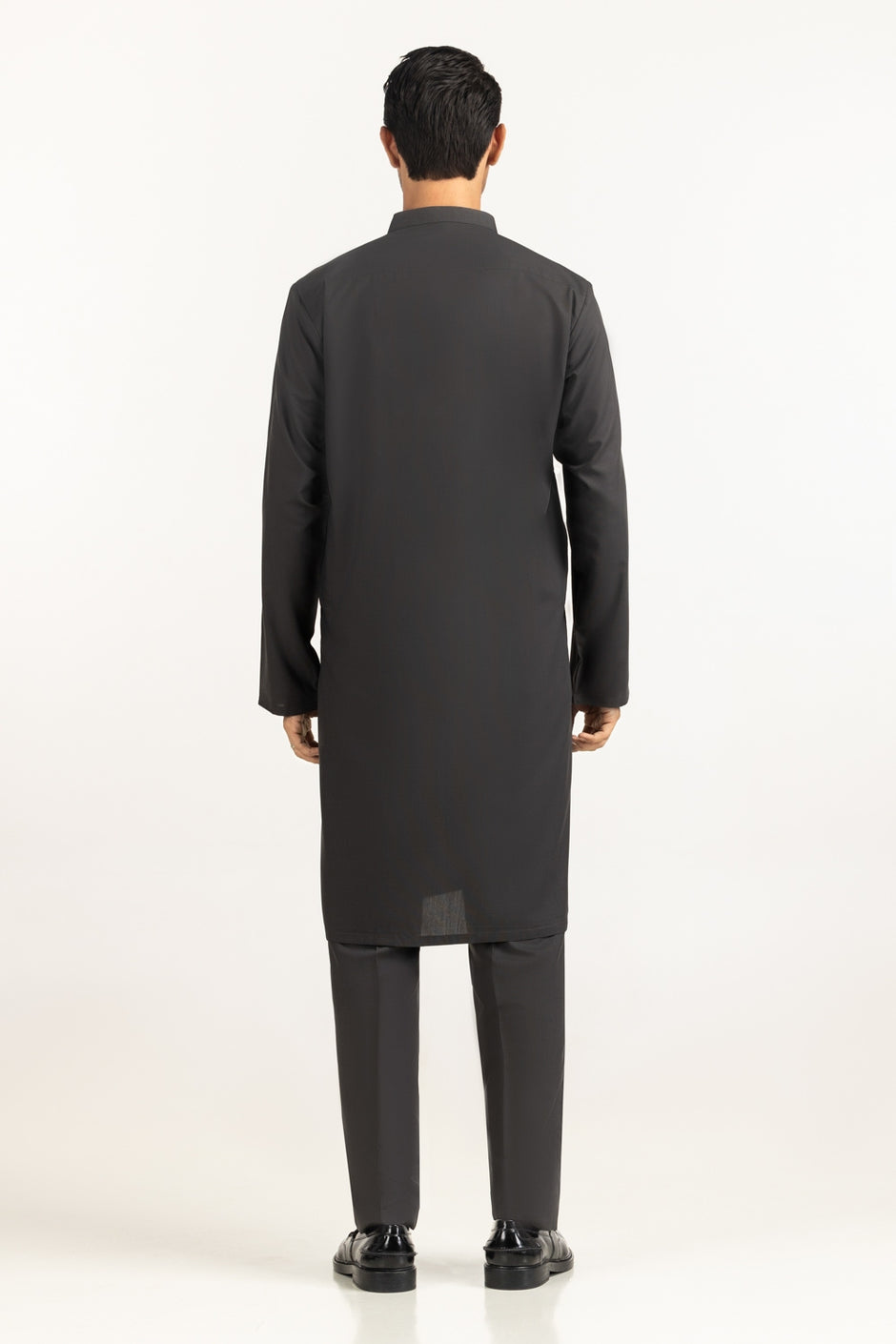 Regular Fit Styling Suits