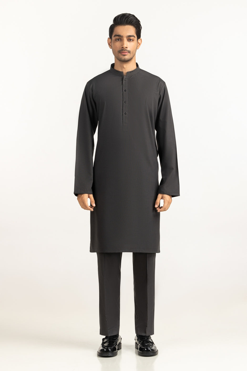 Regular Fit Styling Suits