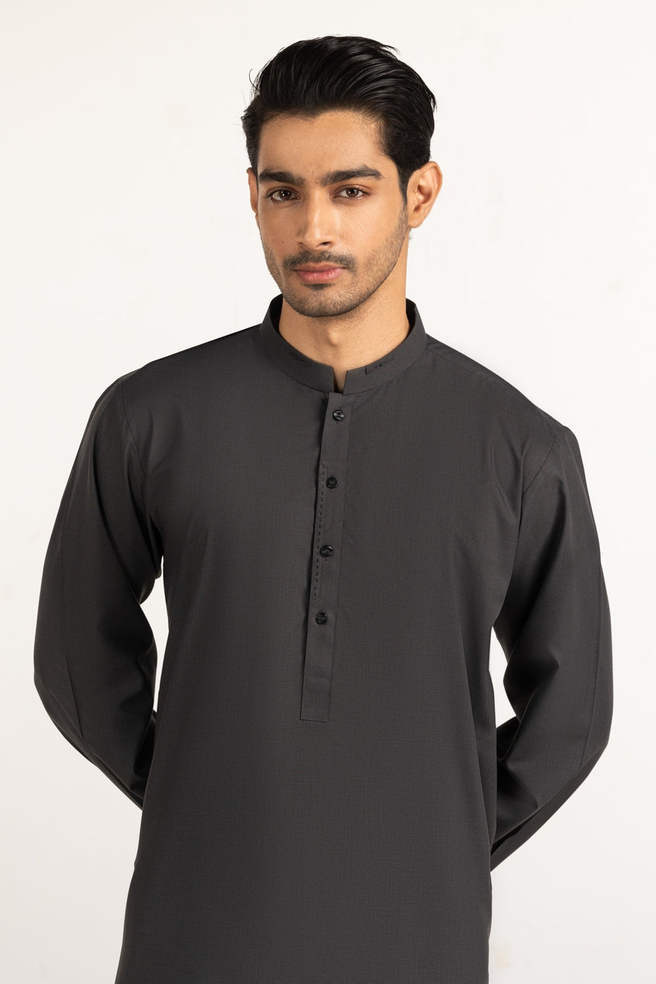 Regular Fit Styling Suits