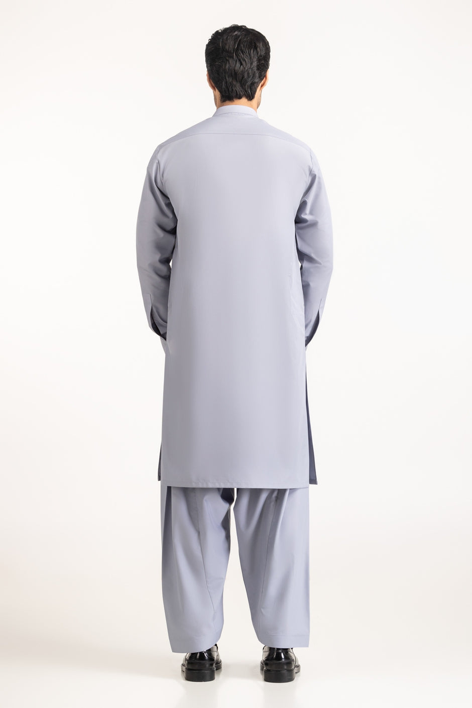 Regular Fit Basic Suits