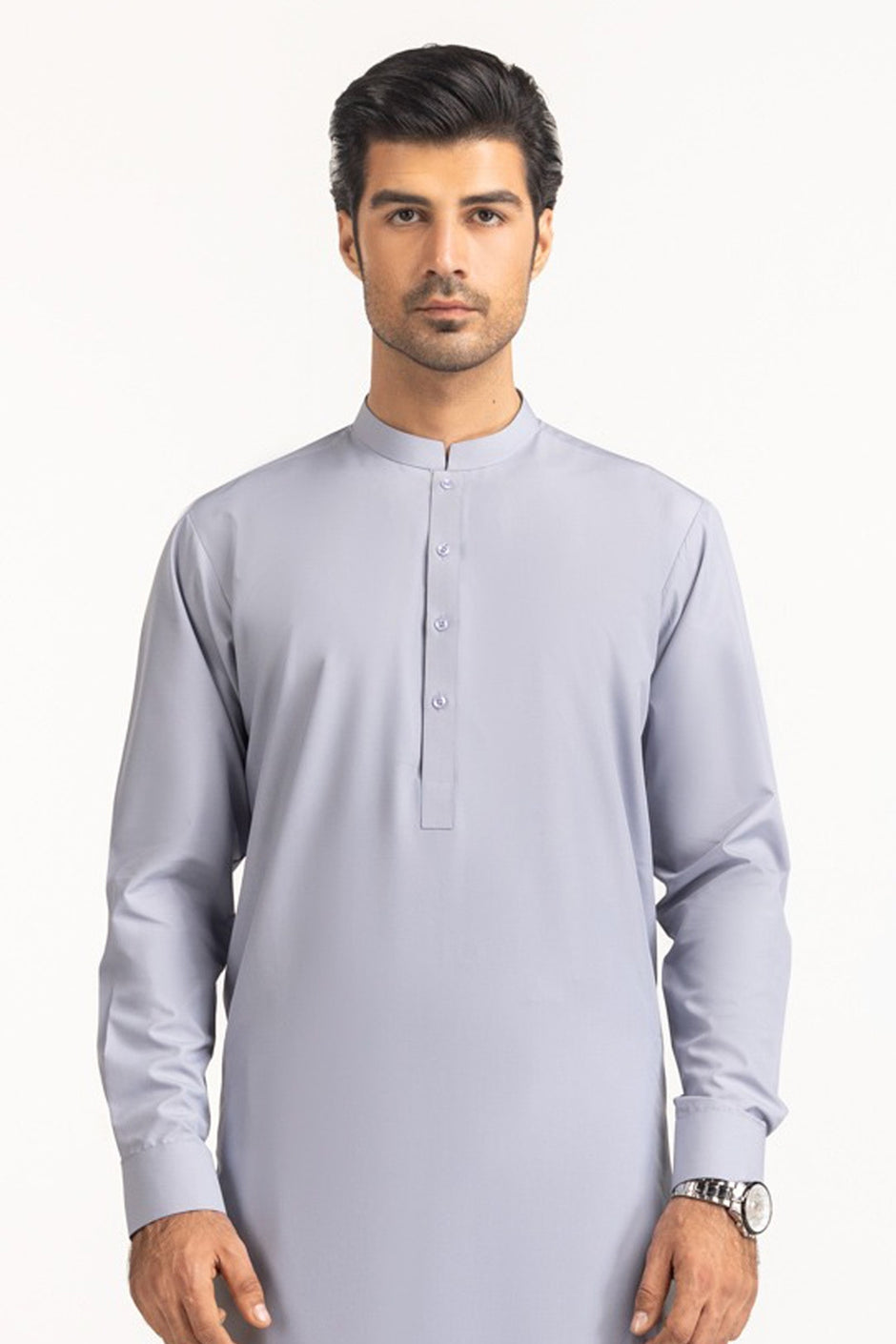 Regular Fit Basic Suits