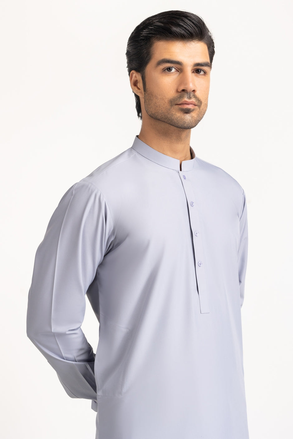 Regular Fit Basic Suits