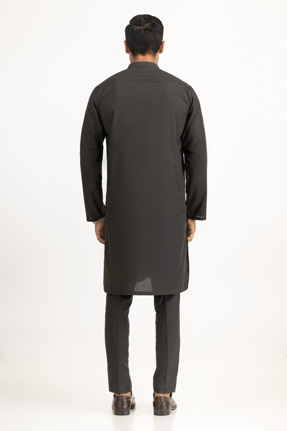 Regular Fit Basic Suits