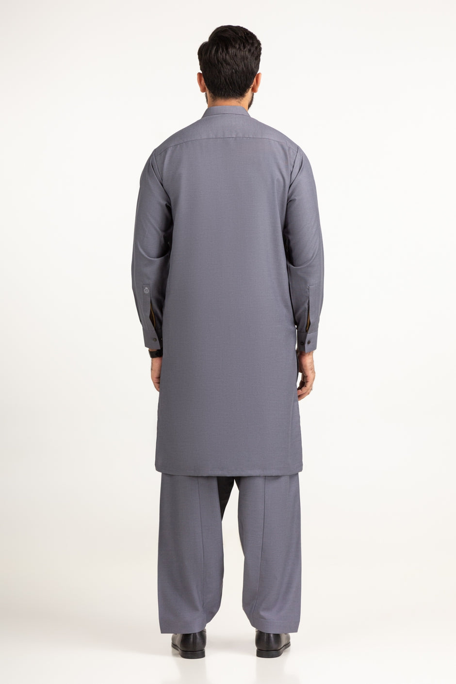 Regular Fit Styling Suits