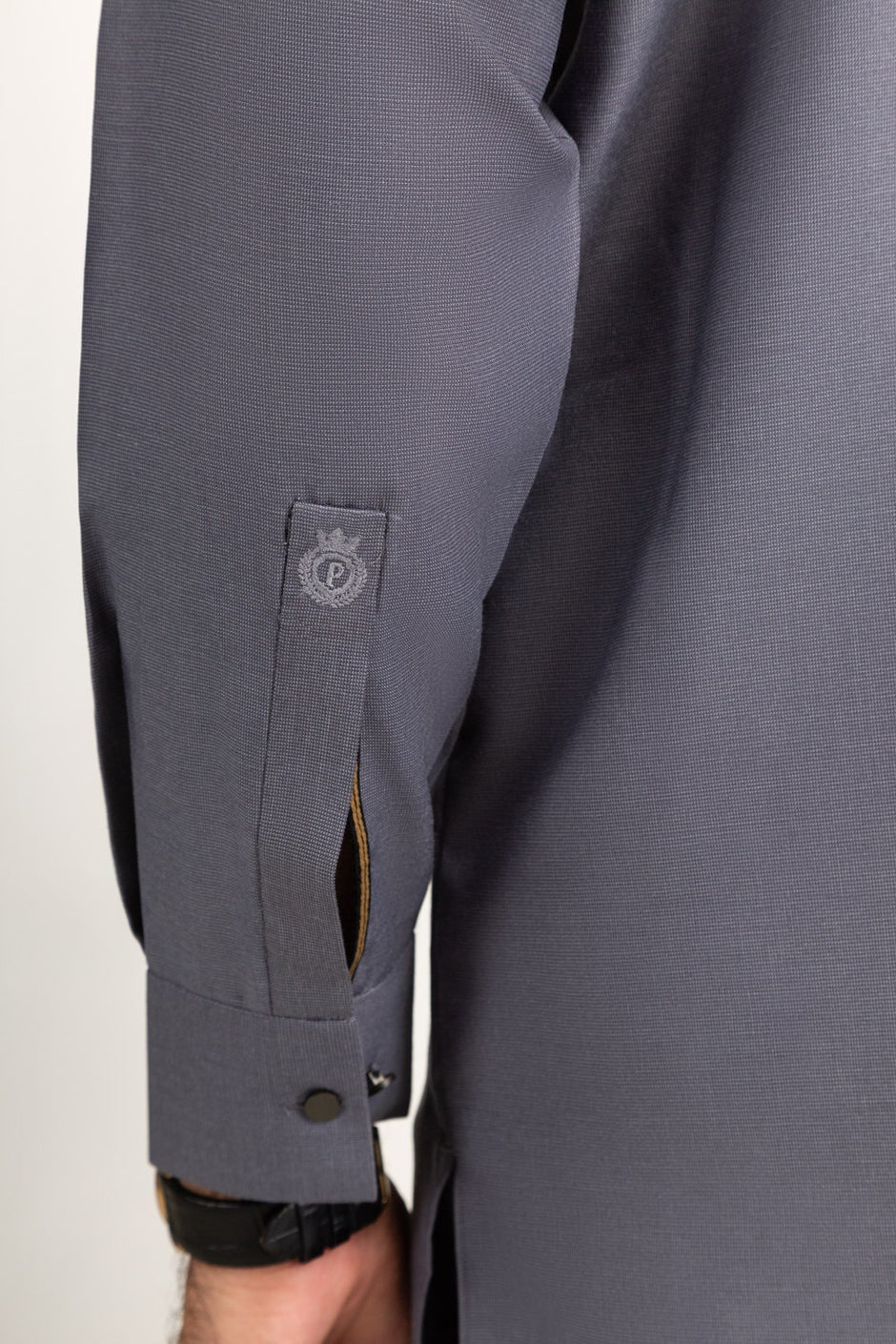 Regular Fit Styling Suits