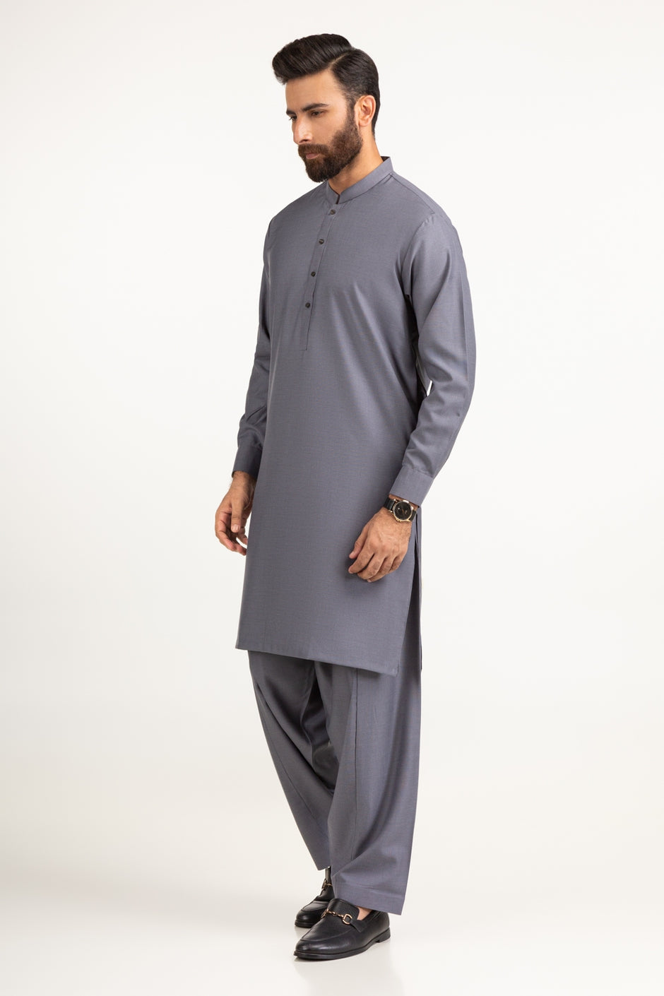 Regular Fit Styling Suits