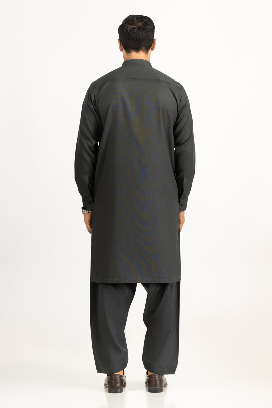 Regular Fit Styling Suits