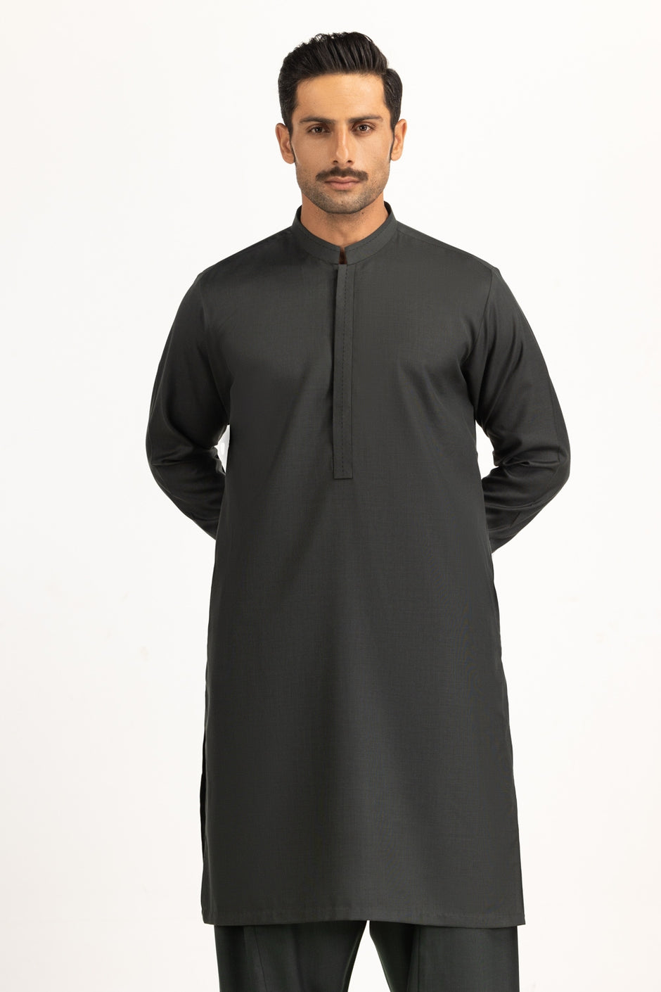 Regular Fit Styling Suits