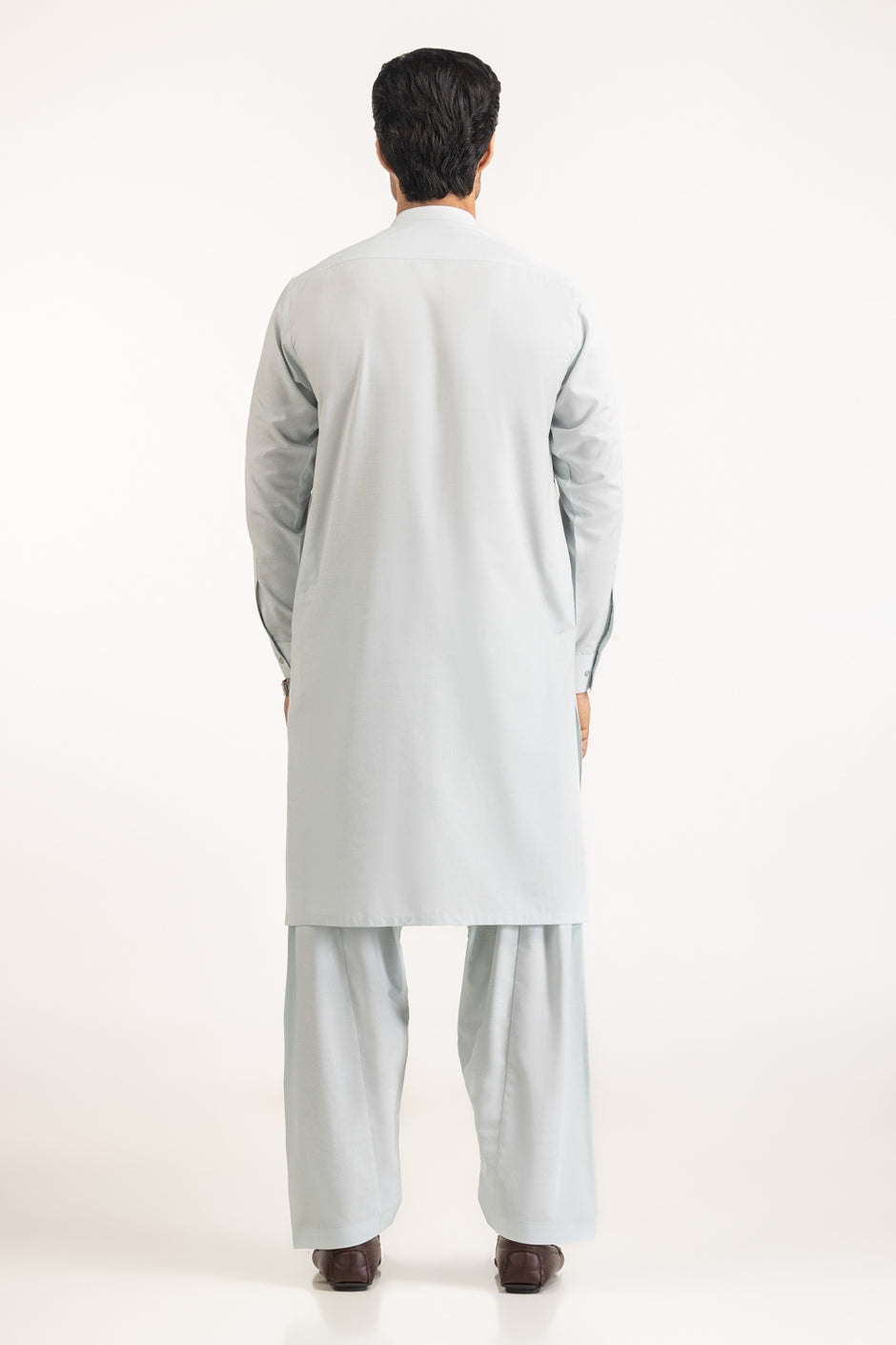 Regular Fit Basic Suits