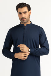 Regular Fit Styling Suits KP-EMB25-003