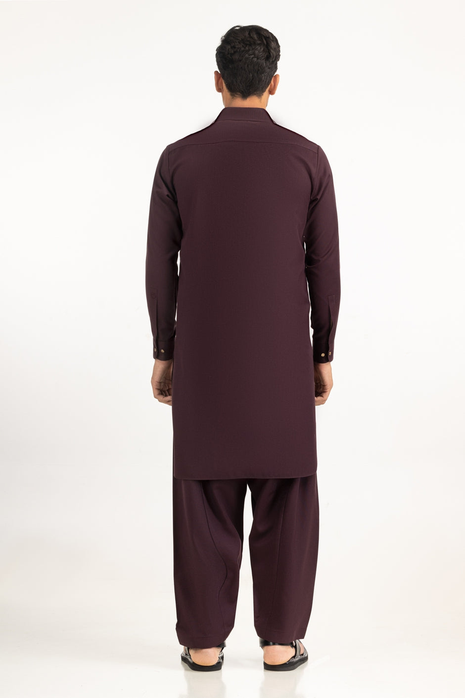 Regular Fit Styling Suits