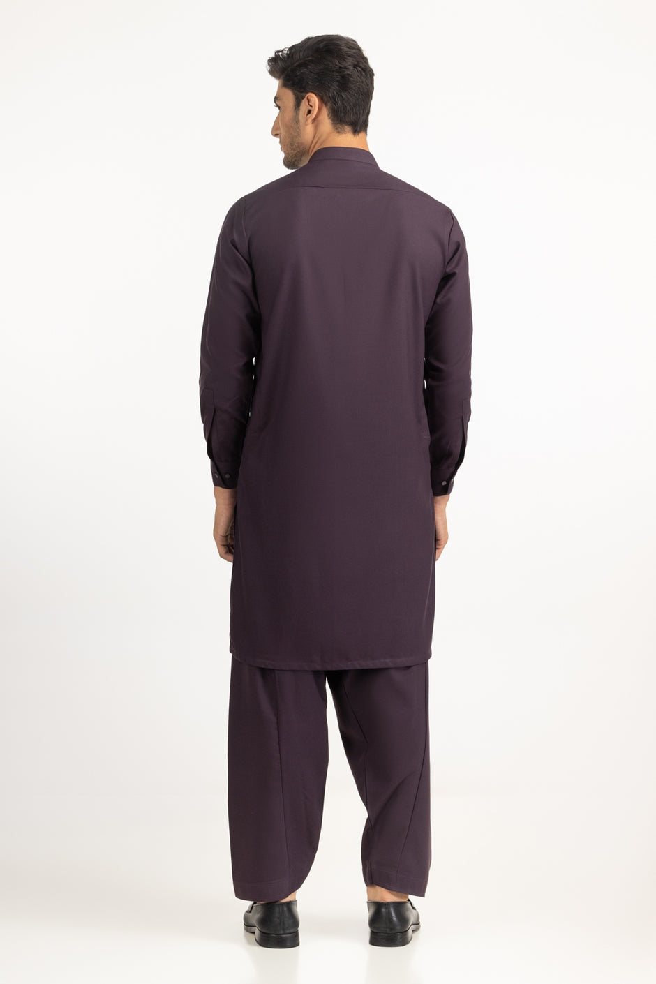 Regular Fit Styling Suits