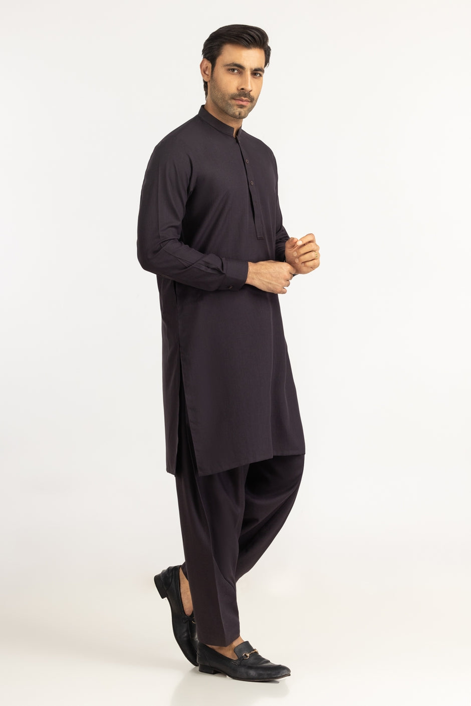 Regular Fit Styling Suits
