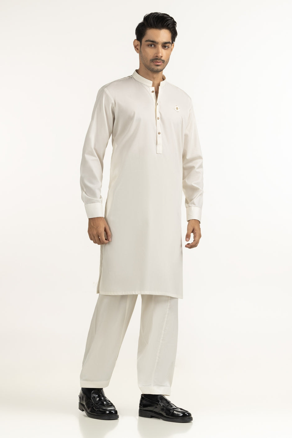 Regular Fit Styling Suits