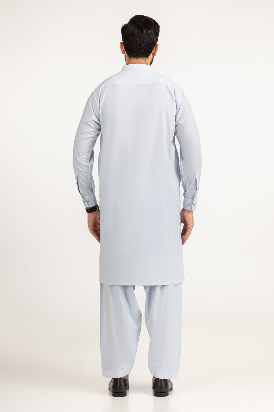 Regular Fit Basic Suits